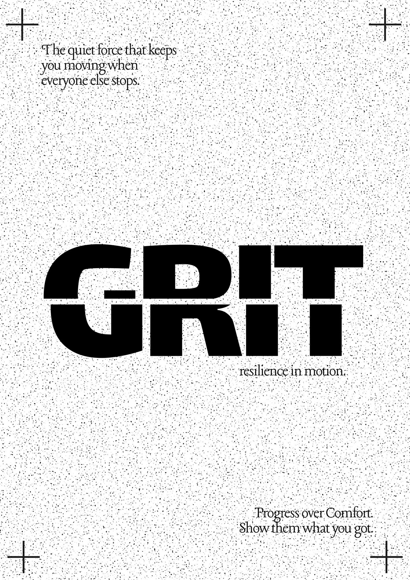 Grit Concept